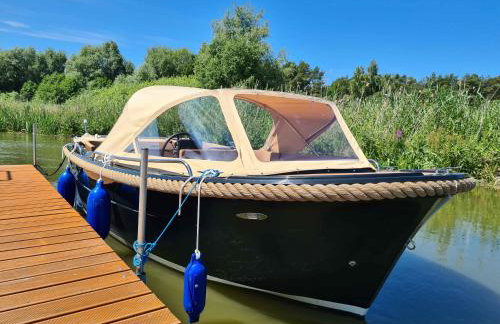 SunRise HouseBoats - Foto 31