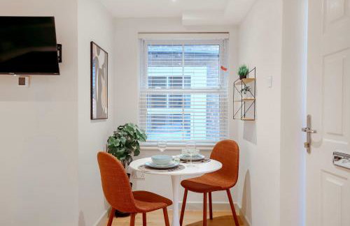 Lindenstone Stylish & Comfortable Stays in the Heart of Maidstone - Foto 38