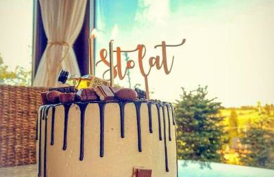 Skalny Zakątek z Grotą Solną na wyłączność - Foto 23