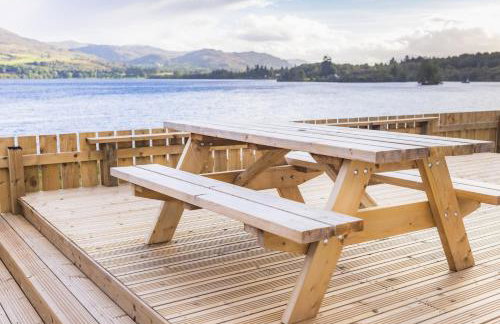 Loch Ness Cottage - Foto 22