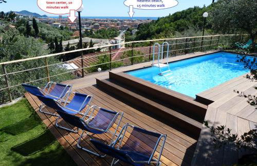 Garden Lodge - Foto 21