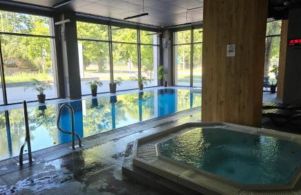 YOUR Apartment Unia Art Residence - Foto 26