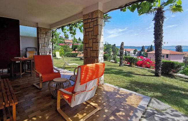 Apartments Nea - Photo 18