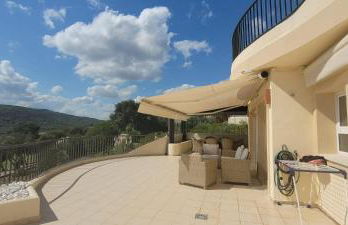 LUMINOSO APARTAMENTO San Roque Golf Club - Foto 1