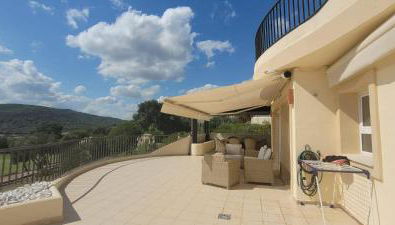 LUMINOSO APARTAMENTO San Roque Golf Club - Foto 1