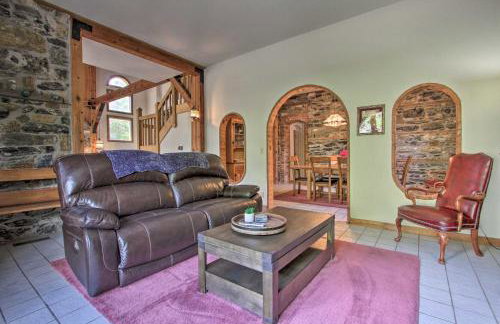 Historic Helena Retreat - Near Dtwn and Mt Helena! - Foto 4