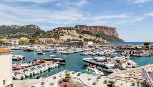 Le Bel Ecrin par Dodo-a-Cassis - Photo 5