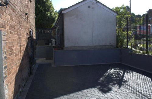 Wimpole Lounge - Foto 19