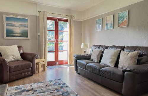 Cosy Coastal Retreat-Dog Friendly - Foto 7