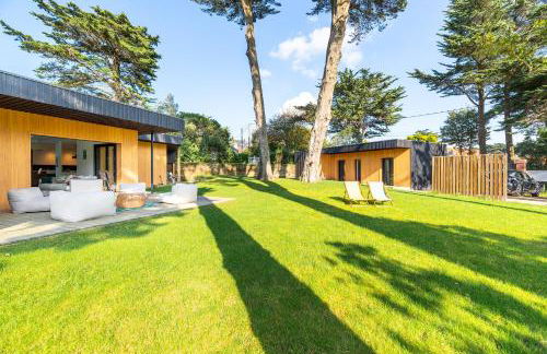 La Cabane des Vagues à Préfailles - Foto 2