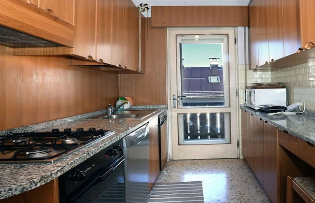 Casa Due Vette in Cortina d Ampezzo - Foto 8