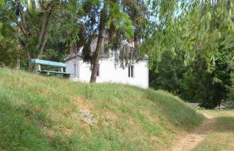 AU BORD DE L'EAU studio 1 - Photo 10