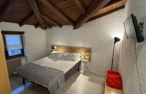 Mansarda al Noce - Foto 9