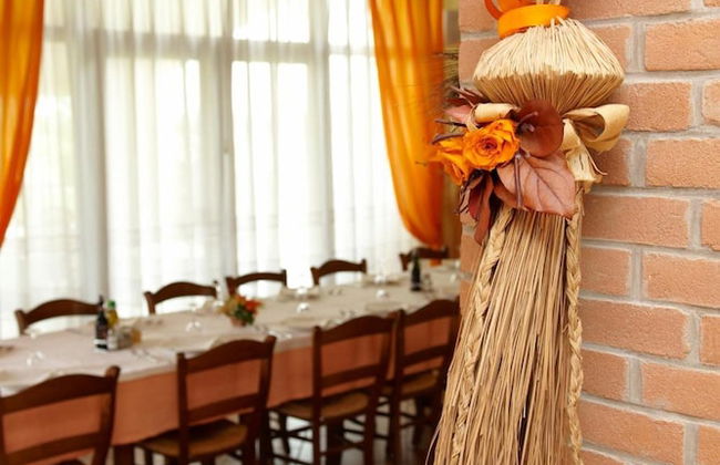 Agriturismo Il Cascinale - Photo 30