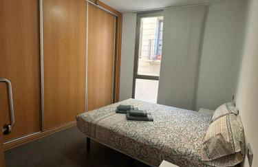 Apartamentos San Rafael GAM - Photo 9