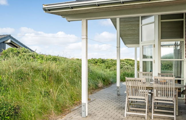 "Jolanta" - 250m from the sea - Photo 7