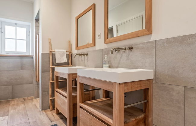 Spacious Holiday Home in the Beemster Near a Windmill - Foto 48