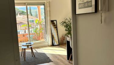 Appart bord de mer vu montagne - Foto 5