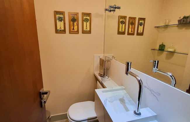 Apartamento Morro do Elefante - Photo 37