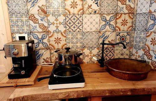 Casa Pinocchio appartamento esperienziale - Foto 11