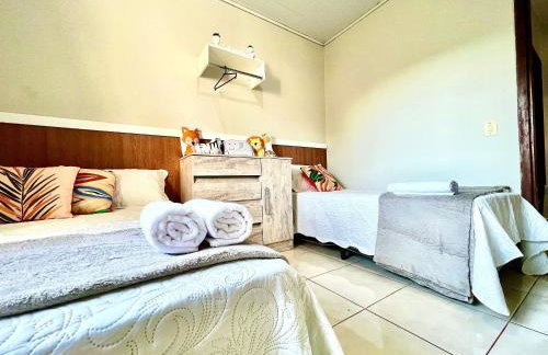 Casa Jardim Cataratas na região dos Atrativos - Foto 19