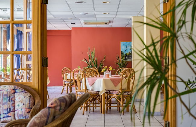 Green Bungalows Hotel Apartments - Foto 43