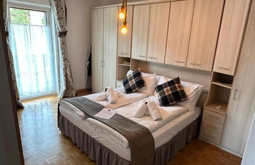 COSTALUNGAHOUSE TrekkingBikeSki selfcheck-in apartment - Foto 11