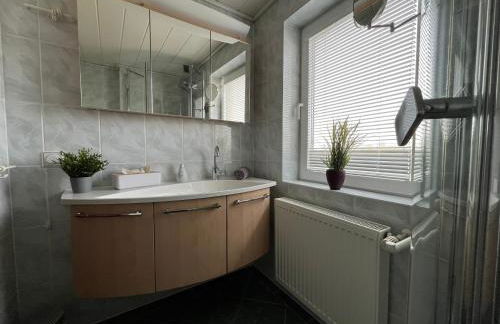 200qm großes Ferienhaus zwischen Goitzsche & Wörlitzer Park - Foto 17