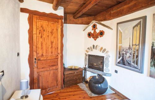 Il Gad-sby Lodge Lusso esclusivo nel cuore di Oulx - Photo 37