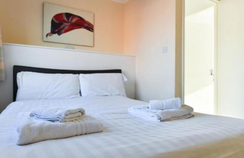 Morgan House- 4 Bed House, Near Nottingham Trent Uni - Foto 14