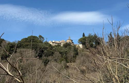 La Grossille Mas avec piscine - Foto 4