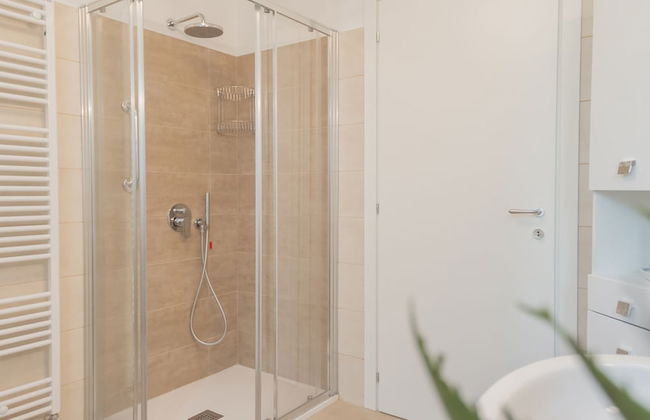 La Quiete in Laglio With 2 Bedrooms and 1 Bathrooms - Foto 32