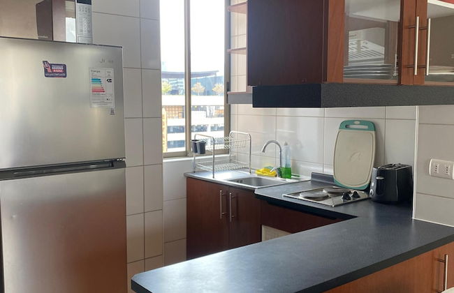 Luna Suite Departamentos - Photo 17