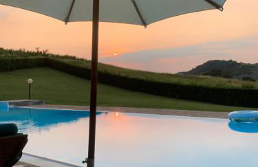 Casa villetta "La Colomba" Nizza Monferrato - Foto 5