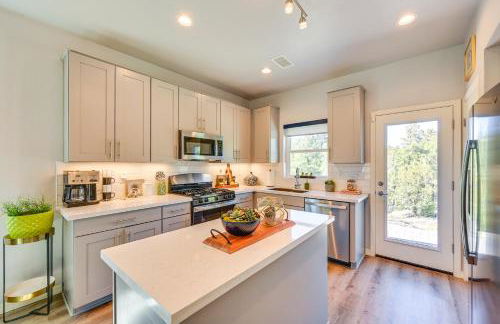 Modern Flagstaff Vacation Rental with 2 Living Areas - Foto 11