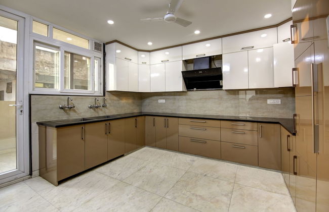 SONESTA LUXURY APARTMENT - Foto 34