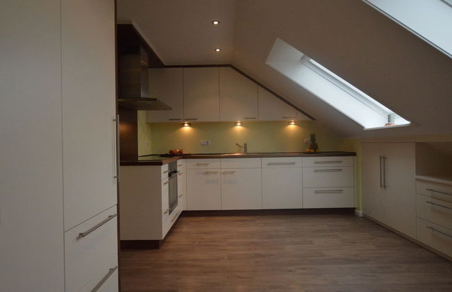 Spacious Apartment near Forest in Emmelbaum - Foto 10