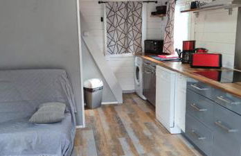 Le Chalet de la Villa Terre Neuve - Foto 14