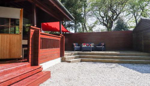 Gisburn Forest Lodge - Foto 3