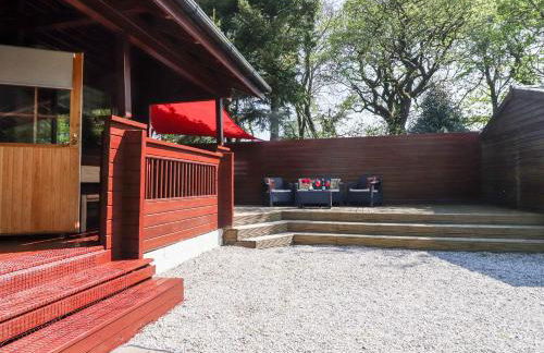 Gisburn Forest Lodge - Foto 3