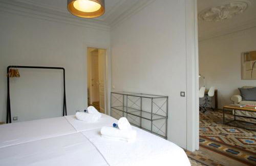 BarcelonaForRent The Claris Suites II - Foto 28
