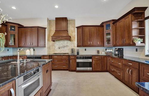 8-BR with Pool & Mini-golf & Soccer - Foto 51