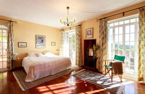 Vila Chácara Flora em Malveira da Serra - Foto 28