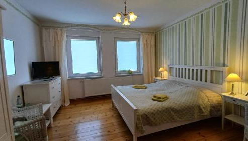 Ferienwohnung Steckelsdorf - Foto 3