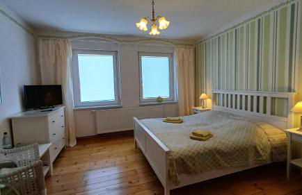 Ferienwohnung Steckelsdorf - Foto 3