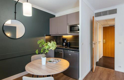 Aparthotel Adagio la Defense le Parc - Foto 80