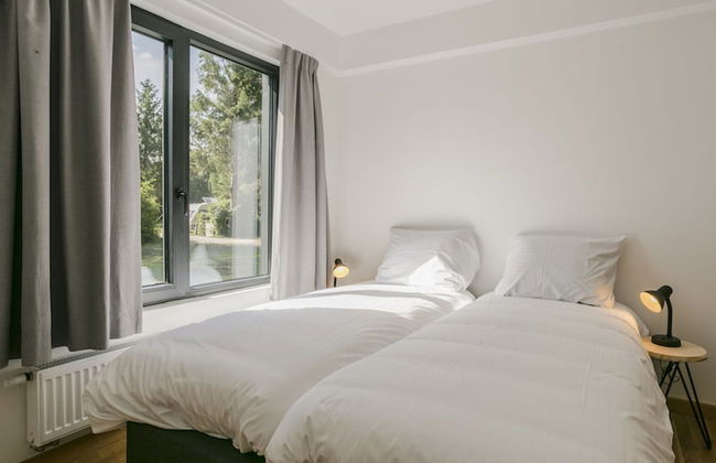 Furnished Chalet With Dishwasher, Near Almelo - Foto 3