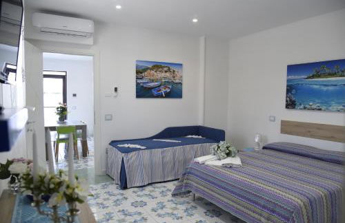 La Laura di Paestum - case vacanze - Foto 16