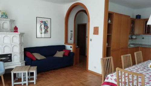 "Casa Elda" 110 mq primo Piano a Coredo TRENTO - Foto 5