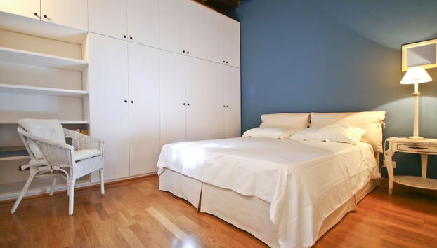 Rental in Rome Laura - Photo 2, Room